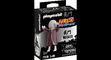 PLAYMOBIL Naruto Nagato Edo Tensei - 71228