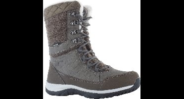 Hi-Tec Riva Waterproof BEIGE - Maat 38 Wandelschoenen voor Vrouwen