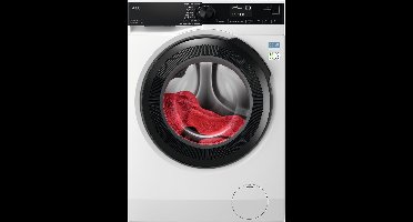 AEG LR7694E4 7000 ProSteam® - Wasmachine - 20% zuiniger dan vereist voor A - 1400 toeren - 9 kg