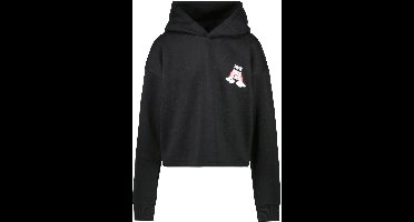 Cars Jeans Hoodie Bianca Jr. - Meisjes