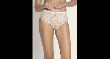 Lise Charmel Folie D'Ete Tailleslip Folie Solaire Wit 42