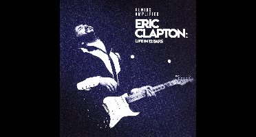 Various Artists - Eric Clapton: Life In 12 Bars (2 CD) (Original Soundtrack)