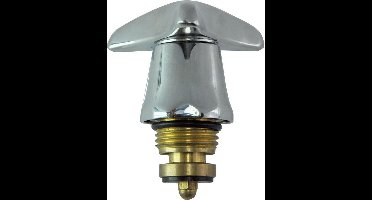 Riko Kraanbovendelen Ster 1/2 Koud
