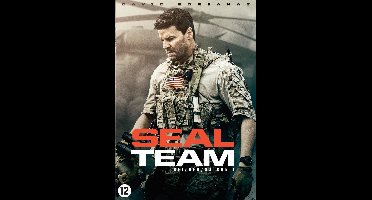 Seal Team - Seizoen 1 (DVD)