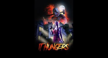 It Hungers (DVD)