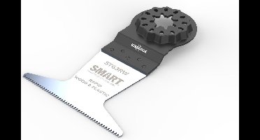 SMART Blades SL Pro Invalzaagblad Rapid Wood - 63mm - 1 stuk