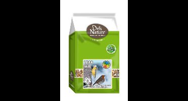 Deli Nature Strooivoer Year Mix 1 kg