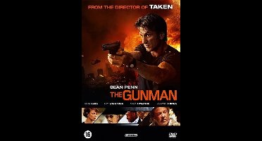 Gunman (DVD)