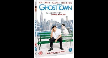 Ghost Town