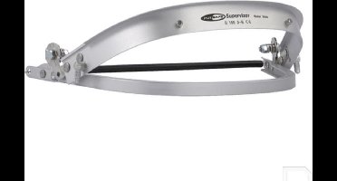 Intersafe Helmring Alum Sa66M Tbv Svg