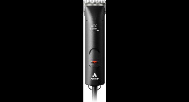 Andis Tondeuse AGCB-2 Black | #25140 incl. Ceramic kopje nr10 + Tijdelijk gratis extra 6.3mm kopje**