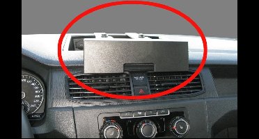 Proclip VW Caddy 16-18 center - heavy duty 213533