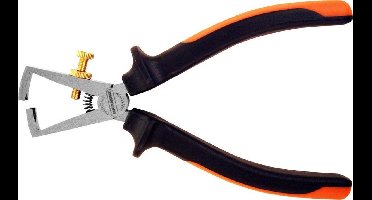 Skandia 2-componenten Striptang - 160 mm
