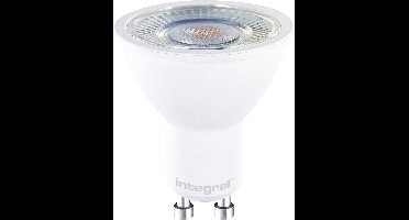 GU10 LED spot - 5W - Rood - Niet dimbaar