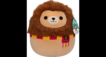 Squishmallows Medium Plush 25 cm Gryffindor Lion