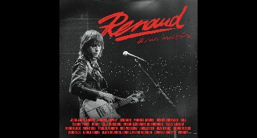 Renaud - Renaud et ses invités (CD)