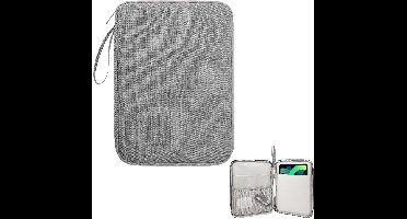 Tablet Tas voor 9-11 Inch Tablets met Waterdichte Functie