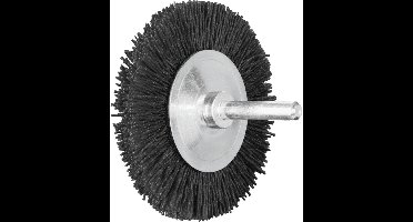 PFERD TOOLS BORSTEL RBU 7008/6 CO 120 0,55