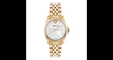 Versace - VEKTA0626 - Polshorloge - Dames - Kwarts