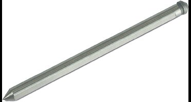 Fein Zentrierstift L 125 mm Ø 6,35 mm - 63134998330