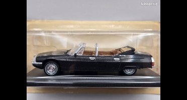 Modelauto Citroen SM Présidentielle 1972 - Schaal 1:43