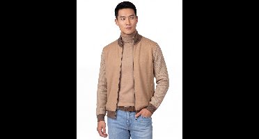 Baileys vest beige