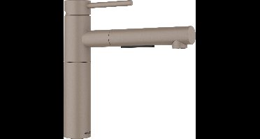 BLANCO ALTA-S II Keukenmengkraan, Silgranit-Look Tartufo
