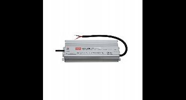 MEAN WELL HLG-320H-12 LED-driver, LED-transformator Constante spanning, Constante stroomsterkte 264 W 22 A 12 V/DC PFC-