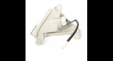 Knipperlicht Vparts voor Motor Kawasaki 1400 GTR 2008 tot 2013 9857 Nieuw