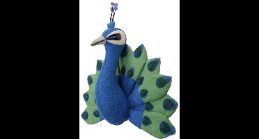 KidsDepot Zoo Pauw