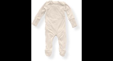 Eczeem pakje baby en kind - Maat 74/80 - Lyocell met zinkvezel - lange mouw
