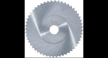 Metaalcirkelzaagblad HSS D1838B 63X1,00X16 48 Z Stark