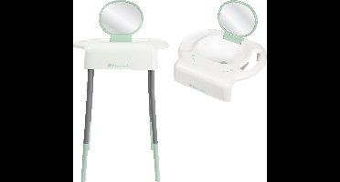 Bebeconfort Mini Size Trainingswastafel - White