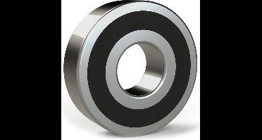SKF 623-2RS1 3x10x4mm
