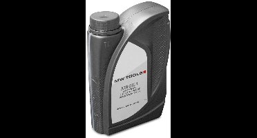 Professionele pneumatische hakhamerset + 5 beitels Aircraft