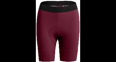 Sportful Colorful Rider Broek Zonder Bretels Paars 2XL Vrouw