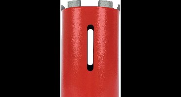 ROTHENBERGER DX High Speed Dry, 1/2", D=107, NL=150 - 1500004090