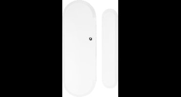 Draadloos alarmsysteem Smartvest Pro - Draadloze deursensor FUMK45000