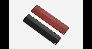 Glorious PC Gaming Race Wooden - Toetsenbord polssteun