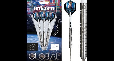 Unicorn Tom Sykes 90% - Dartpijlen