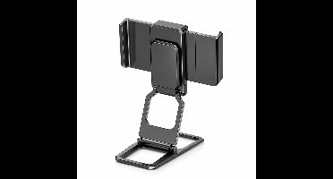 Home & Marker – Telefoon Ringhouder - Telefoonhouder - Telefoon Grip - 360° Draaibaar - Opvouwbaar - Universeel - Telefoonstandaard - Smartphone Houder - SLIDECLIP