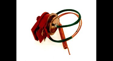 BOSCH Temperatuurbegrenzer, 87397220540