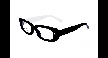 Dsquared2 ICON 0022 Black 53/19/145 UNISEX Brilmonturen