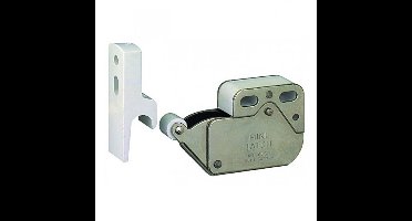 Mini Latch Metaal met Kunststof Houder