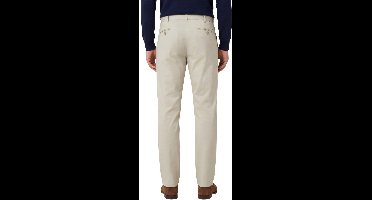 Meyer katoenen broek creme