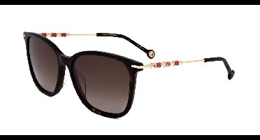 Carolina Herrera HER 0100/G/S Havana 56/16/145 WOMAN Zonnebrillen