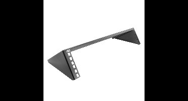 ACT Verticale wand montagebeugel 19 2HE