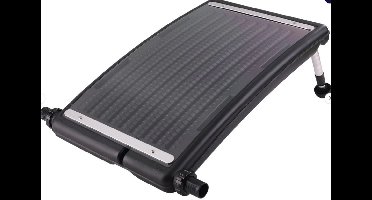 Comfortpool Solar Curve | Zonnepaneel zwembad | 72 x 46 cm | Zonnecollector zwembadverwarming