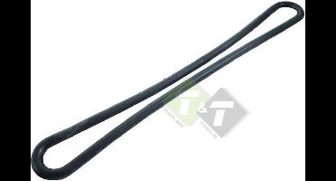 Spanrubber 40cm - Span elastiek - Spanners - aanspanrubber