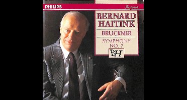 Bruckner Symphony No.7